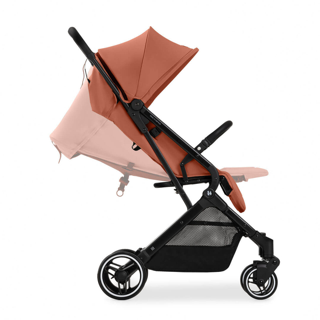 Hauck Travel N Care Plus Stroller - Cork