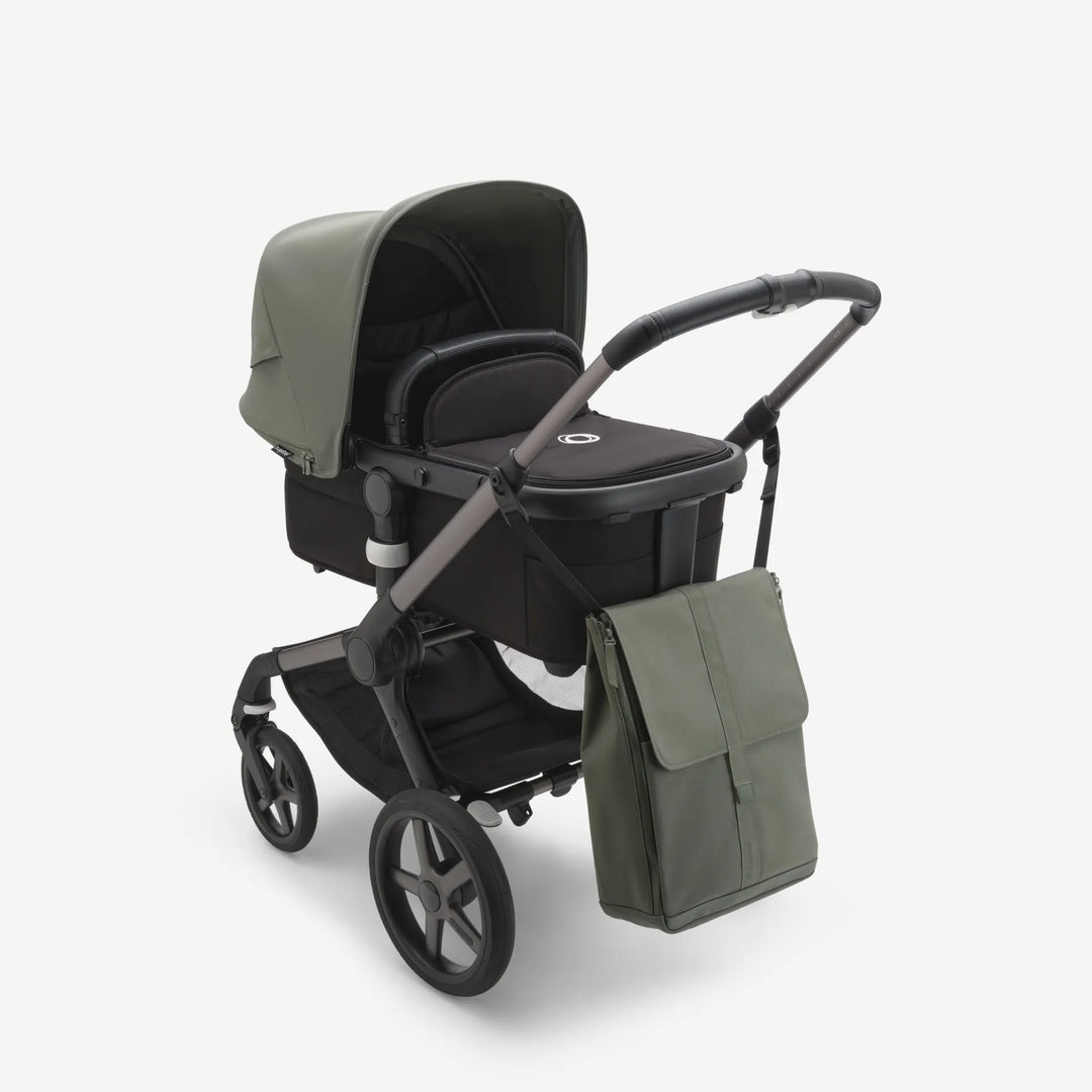 Bugaboo Changing Backpack - Forest Green