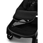 Bugaboo Butterfly 2 Compact Stroller - Heritage Black