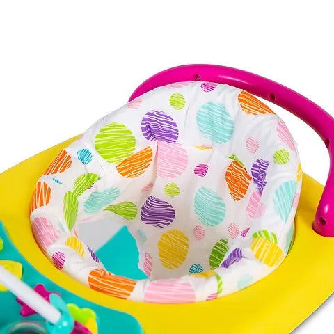 Redkite Baby Go Round Kiddo - Pink