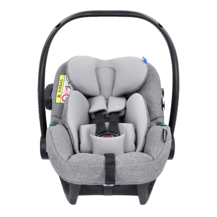 Avionaut Pixel Pro 2.0c Lightweight Car Seat - Grey