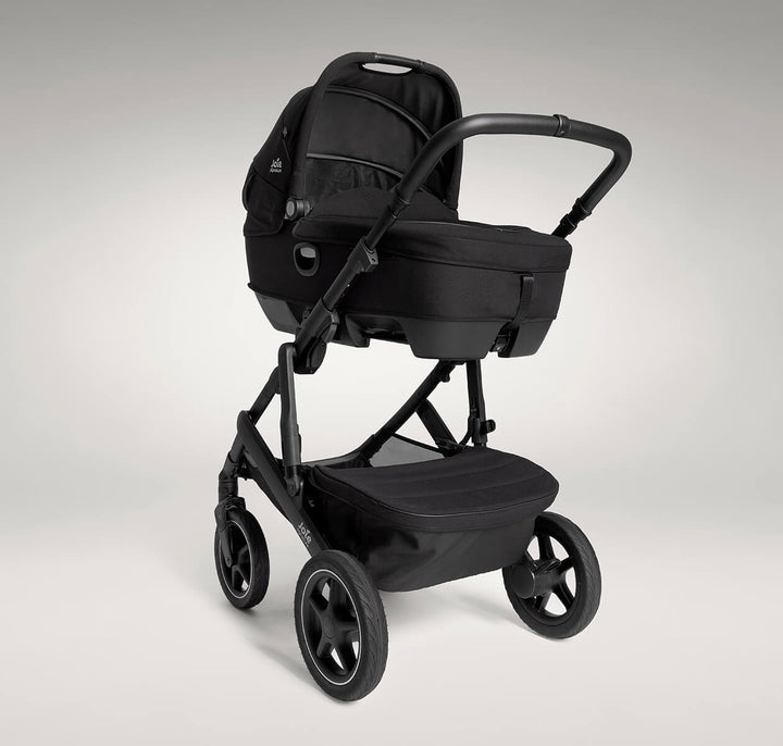 Joie Signature Calmi R129 Carrycot - Eclipse