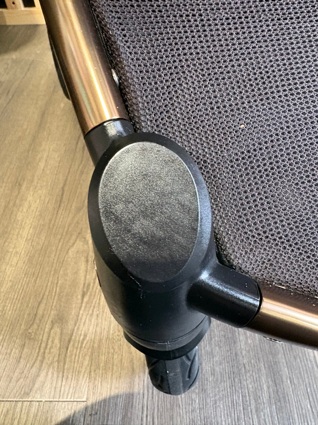 PRE LOVED Mamas & Papas Ocarro Pushchair - Dales Moon Tweed