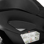 Ickle Bubba Nimbus Spin I-Size Car Seat + Isofix Base