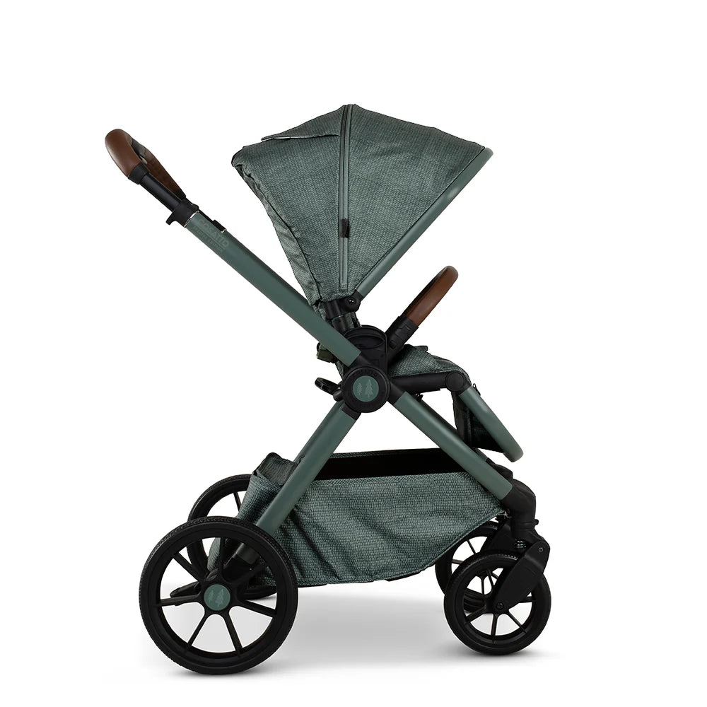 Cosatto Giggle 4 Special Edition Everything Bundle - Tiny Treetops