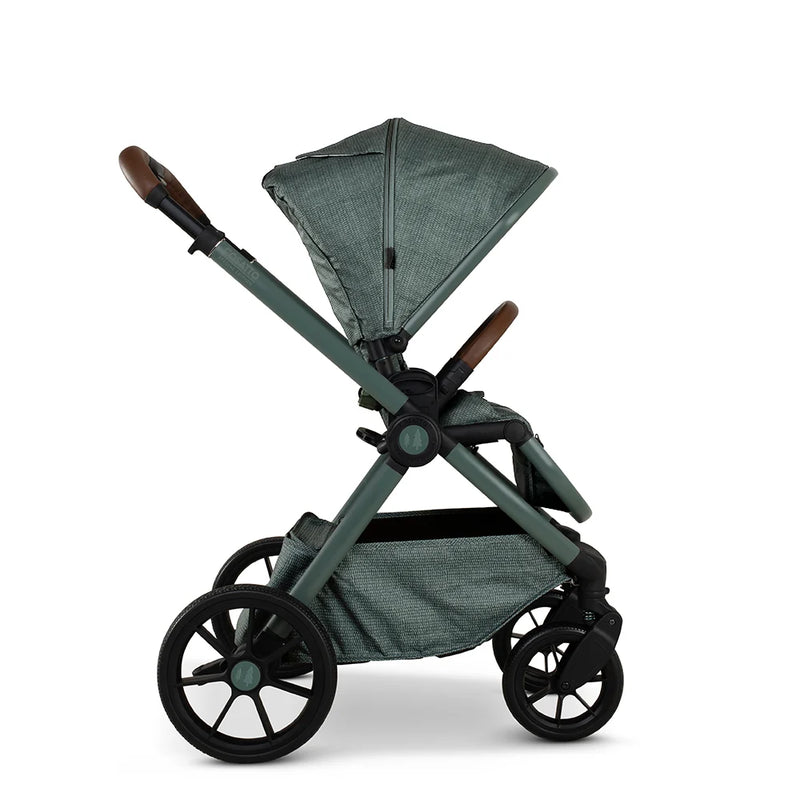 Cosatto Giggle 4 Special Edition Everything Bundle - Tiny Treetops