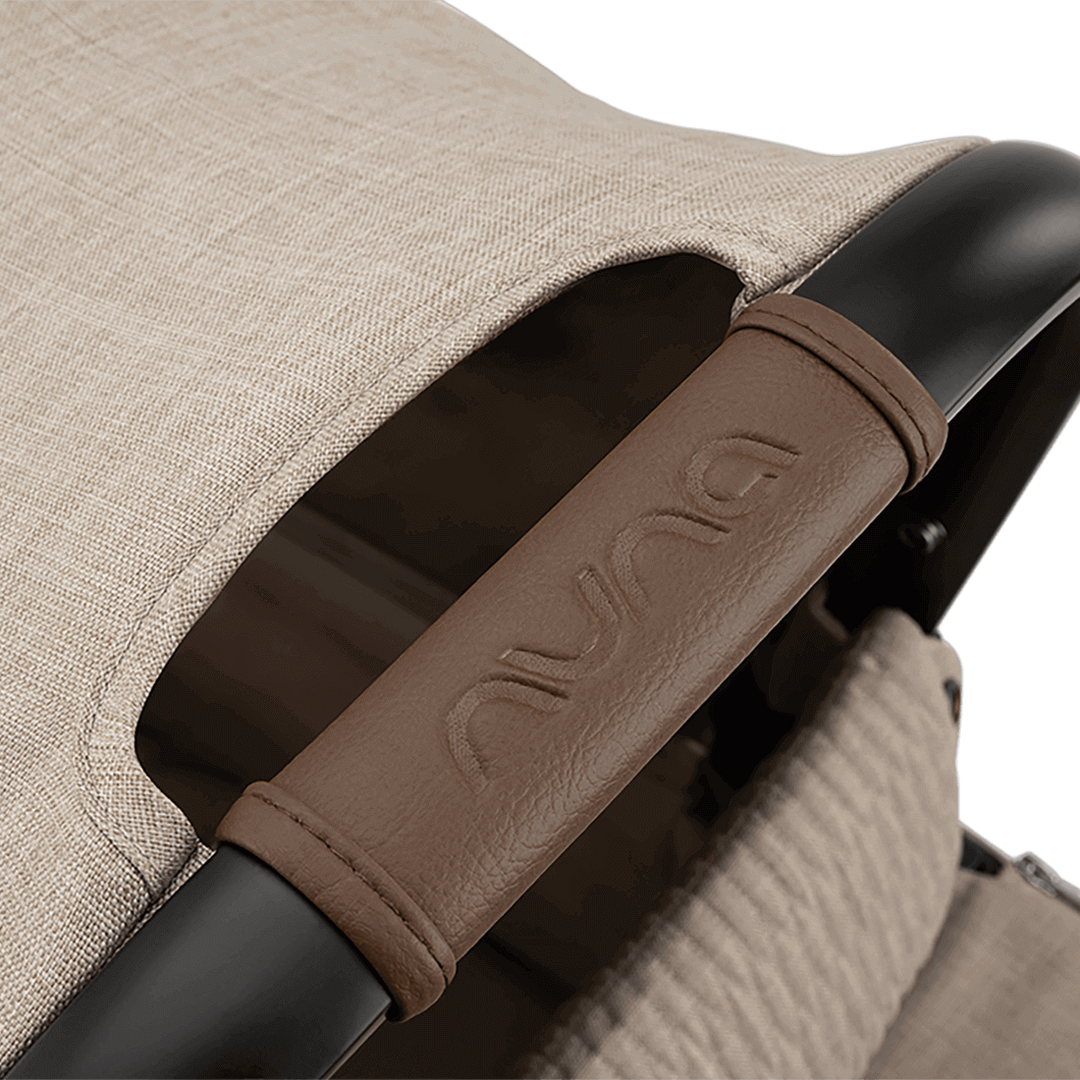 Nuna Mixx Next Carrycot – Cosmopolitan