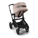 Bugaboo Fox 5 Renew Complete Pram & Pushchair - Desert Taupe Melange