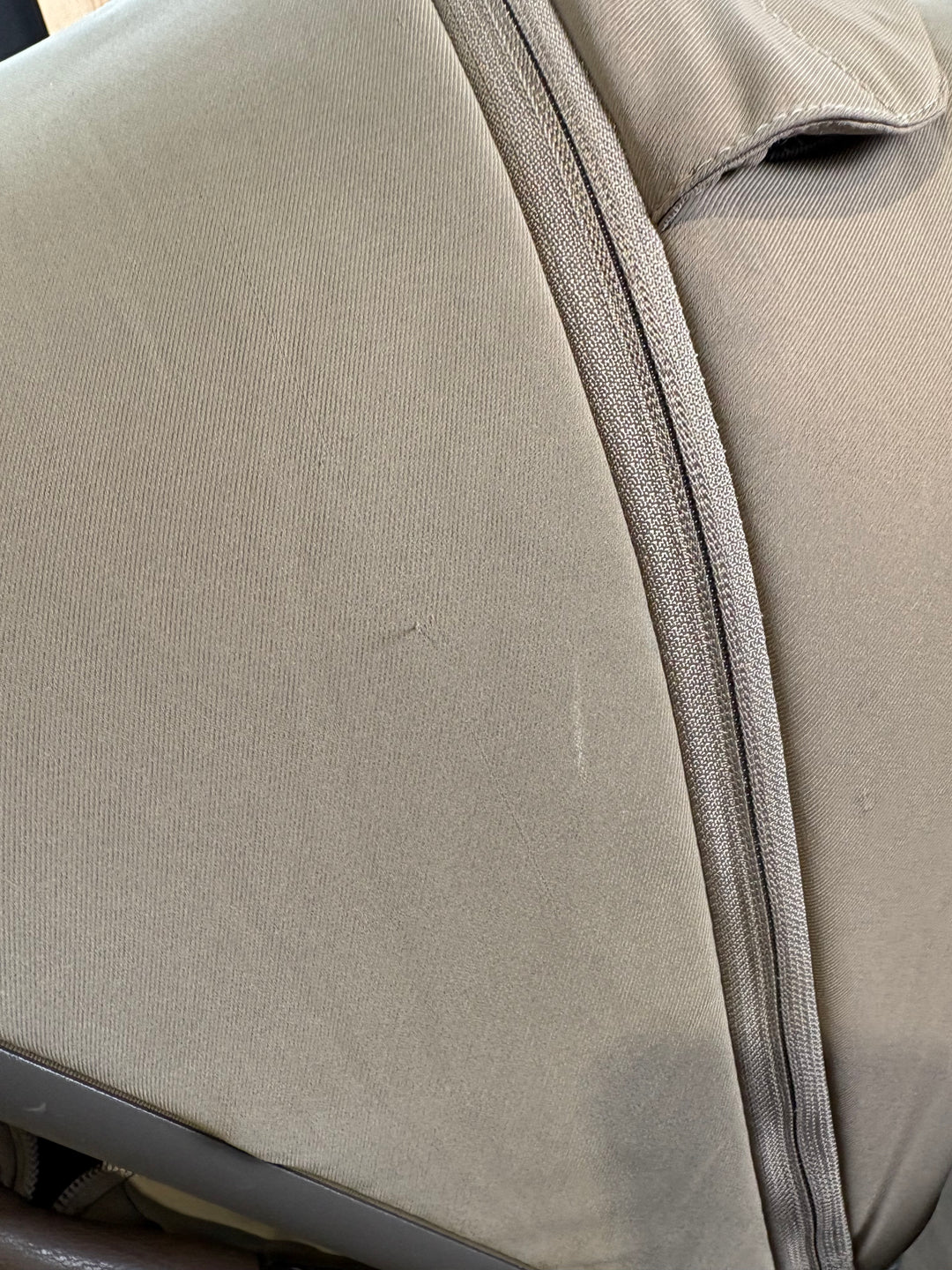 PRE LOVED Venicci Tinum Upline Pushchair - SE Powder