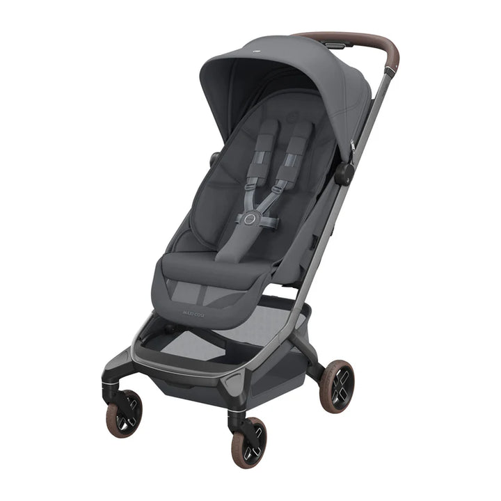Maxi-Cosi Fame Cabin Stroller - Moon Graphite