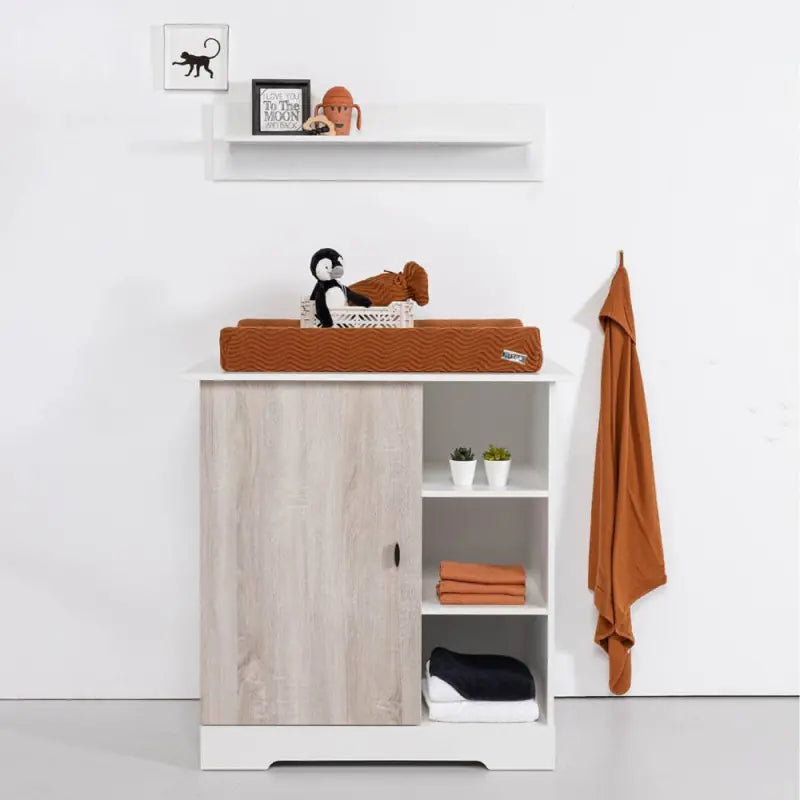BabyStyle Verona Dresser