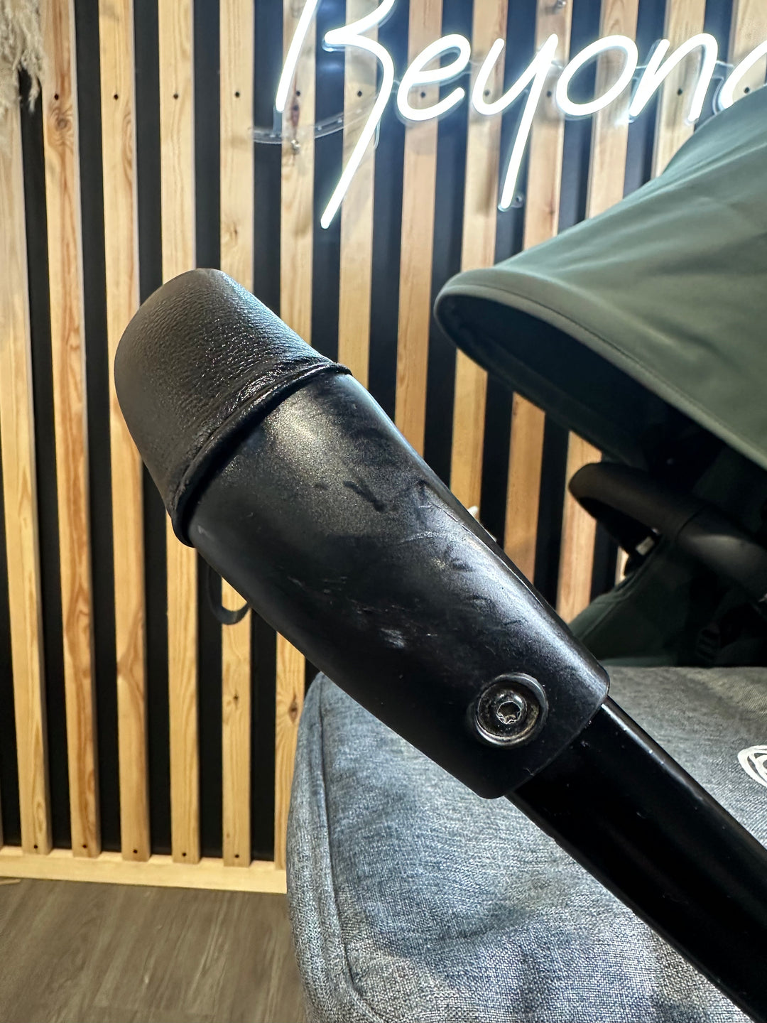 PRE LOVED Bugaboo Donkey5 Duo - Various Colours