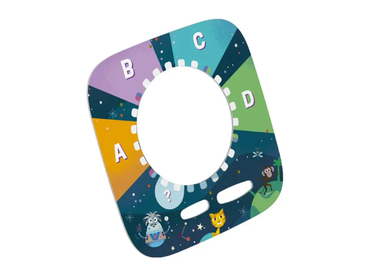 tonies Tonieplay - The Quizzles: All About Animals