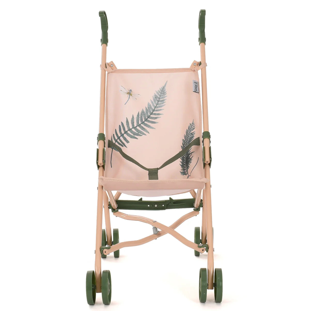 Roma RHS Umbrella Buggy - Fern