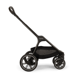 Nuna Triv LX 2in1 Pushchair + Carrycot Bundle - Caviar