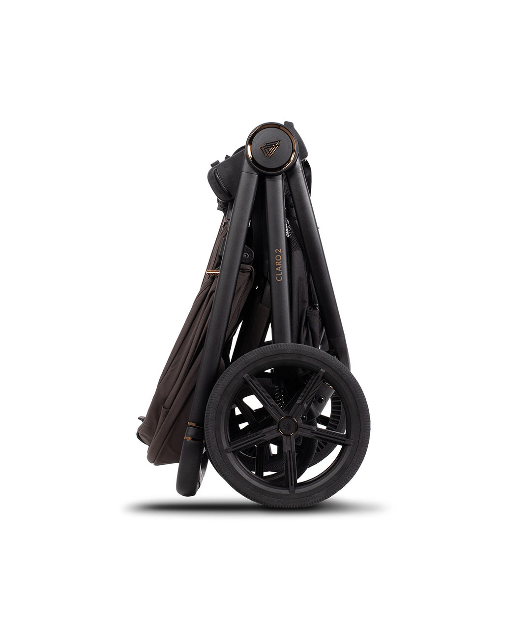 Venicci Claro2 4in1 9 Piece Luxury Travel System Bundle - Chocolate