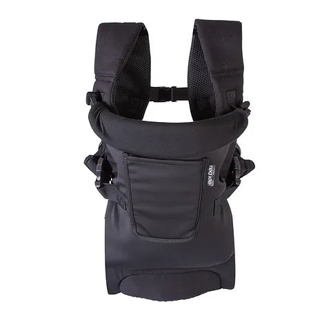 Redkite Ara Baby Carrier - Black