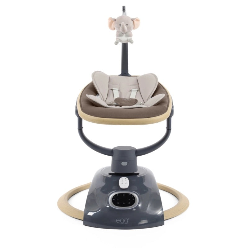 egg Home Smart Motion Rocker - Mink