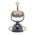 egg Home Smart Motion Rocker - Mink