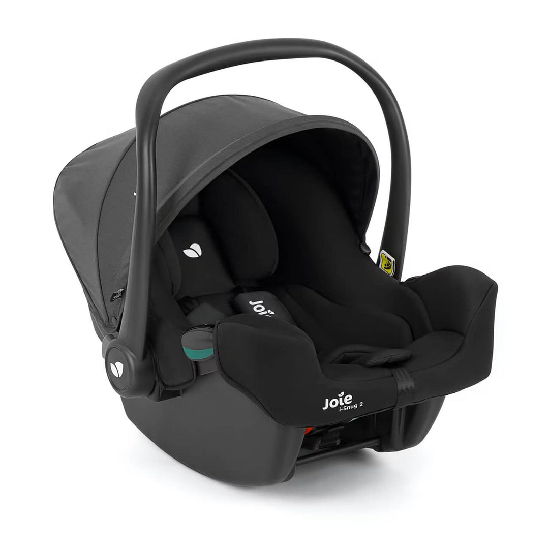 Joie Versatrax On The Go Encore Travel System with i-Snug 2 and Encore Isofix Base - Moonlight