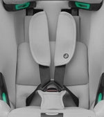 Maxi-Cosi Titan Plus i-Size Car Seat - Authentic Grey