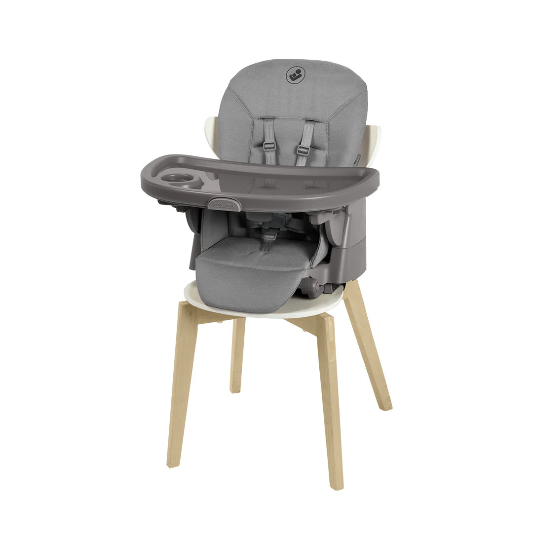 Maxi-Cosi Minla Plus Highchair - Elegance Graphite