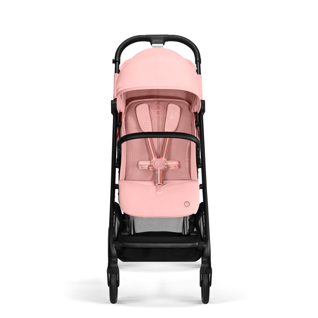 Cybex Beezy Compact Pushchair - Candy Pink