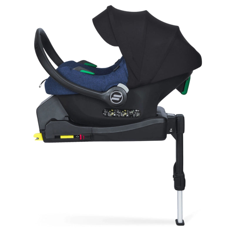 Avionaut Cosmo AirFlow i-Size Infant Car Seat - Navy