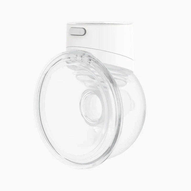 Momcozy S12 Pro Double Wearable Electric Breast Pump