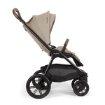 Nuna Triv LX Complete Luxury Travel System Bundle - Cosmopolitan