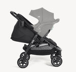 Joie Mydrift Stroller - Raven