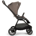 Nuna TRIV Next Pushchair - Chestnut