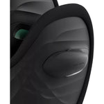 Cybex Solution G i-Fix Plus Car Seat - Moon Black
