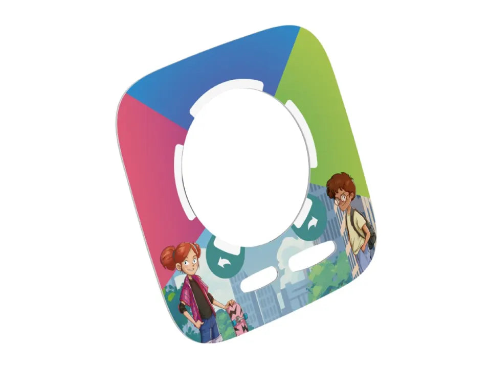 Tonieplay - Mystery Mavericks