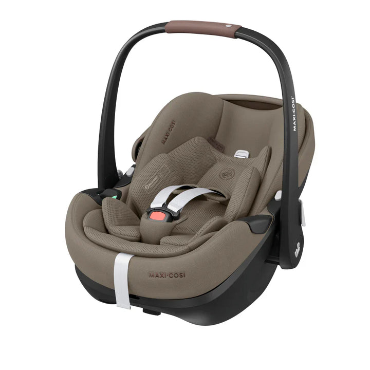 Maxi Cosi Pebble 360 Pro  - Twillic Truffle