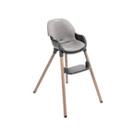 Graco Presti 3in1 Highchair - Steeple Grey