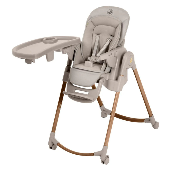 Maxi-Cosi Minla Plus Highchair - Elegance Beige