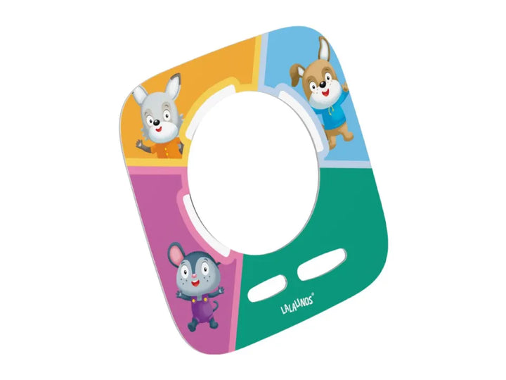 Tonieplay Lalalinos: Your Day in Bumbaloo!