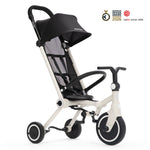 smarTrike Wonder Stroller Trike - Moonlight
