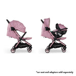 Cosatto Woosh City Compact Stroller - Camille