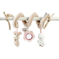 Nattou Baby Activity Spiral - Fanfan