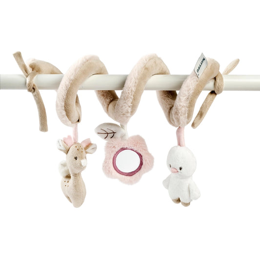 Nattou Baby Activity Spiral - Fanfan