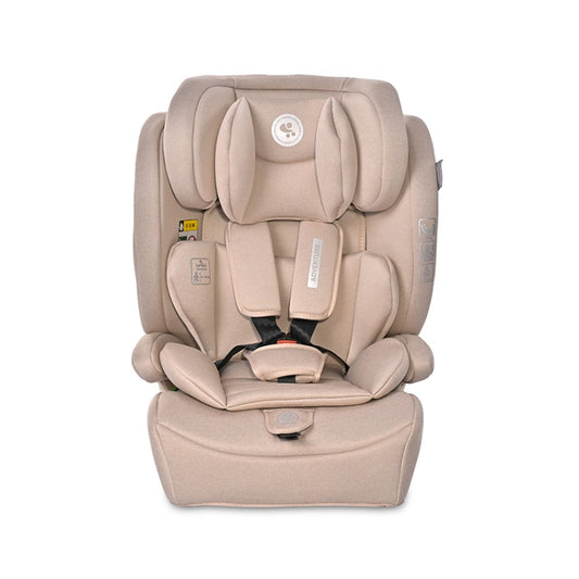 EX DISPLAY Lorelli Adventure i-Size Car Seat – Beige