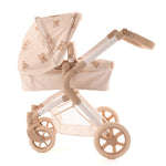 Roma Teddy Single Dolls Pram Everything Bundle