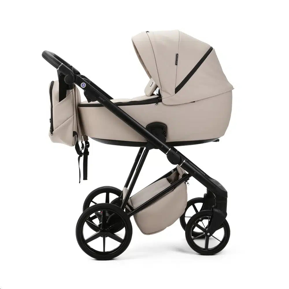 OPEN BOX Mee-Go Milano Evo Travel System - Sahara