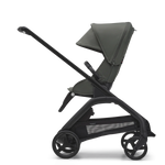Bugaboo Dragonfly Complete Pushchair - Forest Green