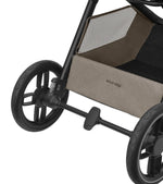 Maxi-Cosi Oxford+ 9 Piece Complete 360 Bundle - Twillic Truffle