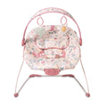 Redkite Cozy Bounce Baby Bouncer  - Rose & Ivy
