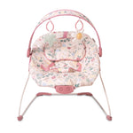 Redkite Cozy Bounce Baby Bouncer  - Rose & Ivy