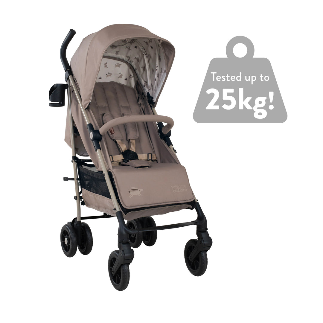 Cosatto Supa Lite Stroller - Lollop
